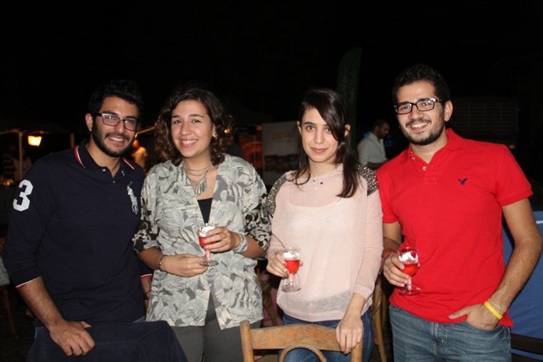 La France A Mar Mikhael